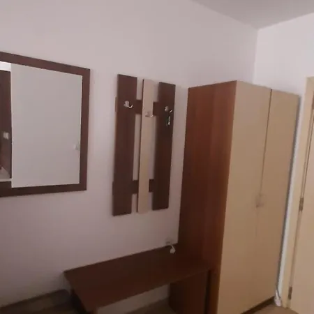студио в комплекс роза резиденс-слънчев бряг Apartment